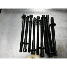 110S130 Cylinder Head Bolt Kit For 12-13 Kia Soul  1.6 353422E500